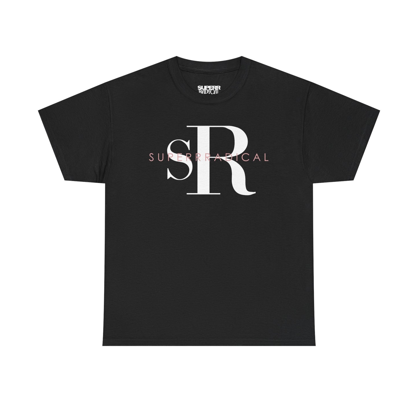 'CALVIN' TEE