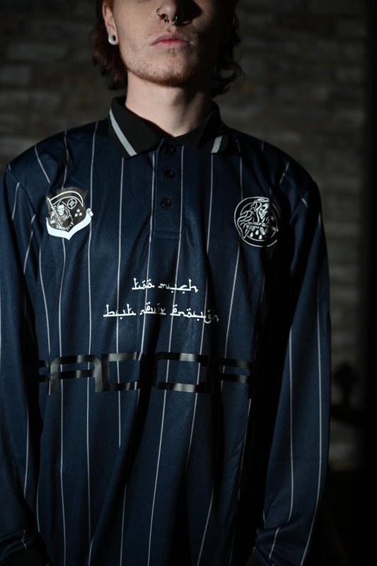 'DEATH RIDER' JERSEY