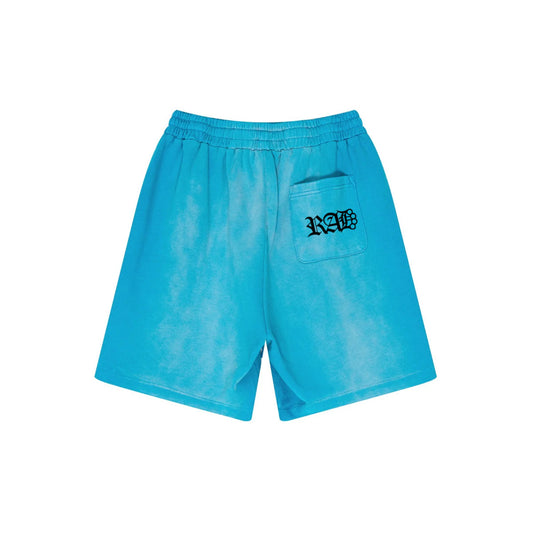 SHORTS (BLUE)