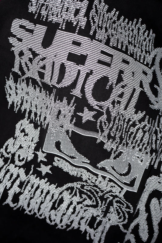 FRIDAY THE 13TH SPECIAL TEE