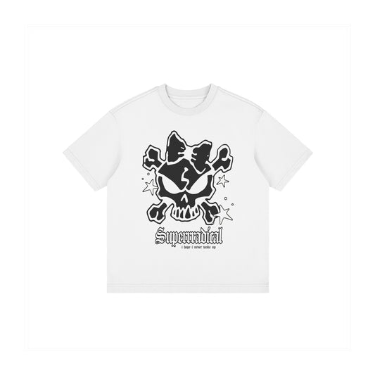 'MISERY' MINI TEE