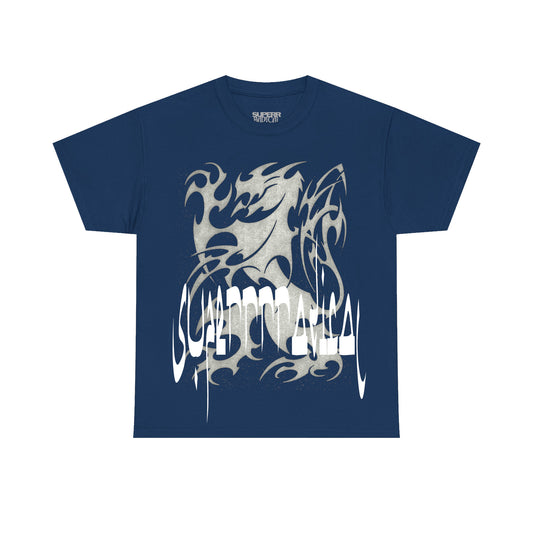 'DARKER HALF' TEE