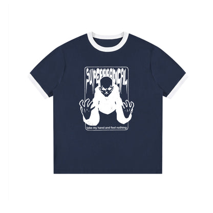 'TAKE MY HAND' TEE