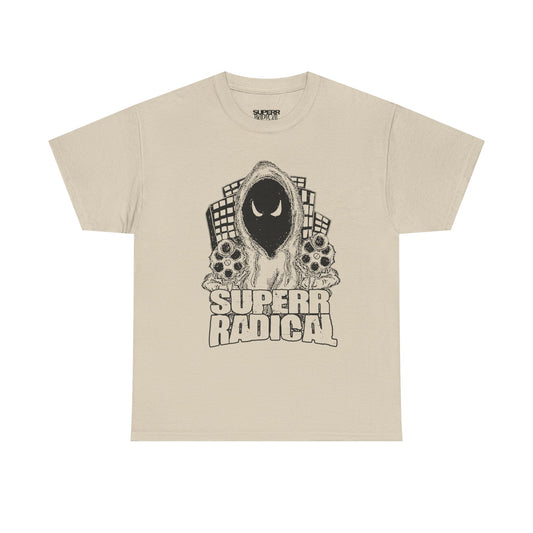 'SHOOTER' TEE