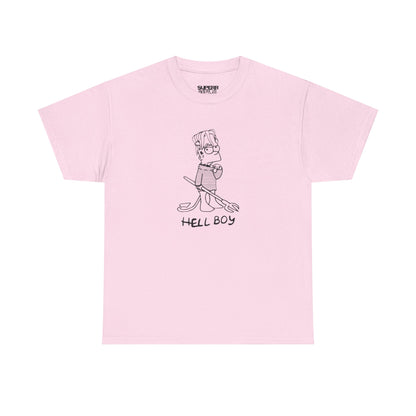 'HELLBOY' TEE
