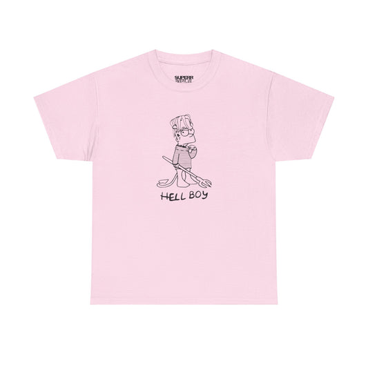 'HELLBOY' TEE