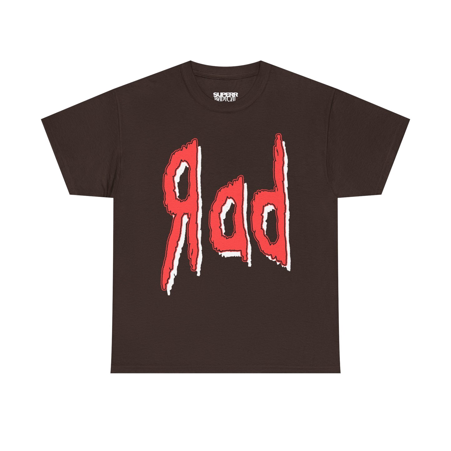 'KORN' TEE