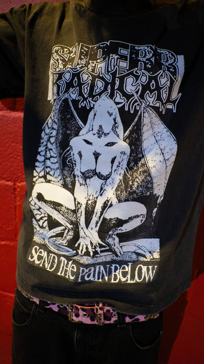 FRIDAY THE 13TH SPECIAL TEE