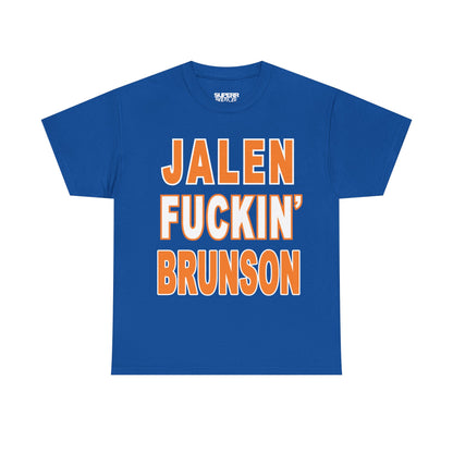 'BOOTLEG KNICKS' TEE