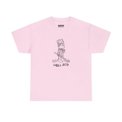 'HELLBOY' TEE (2017)