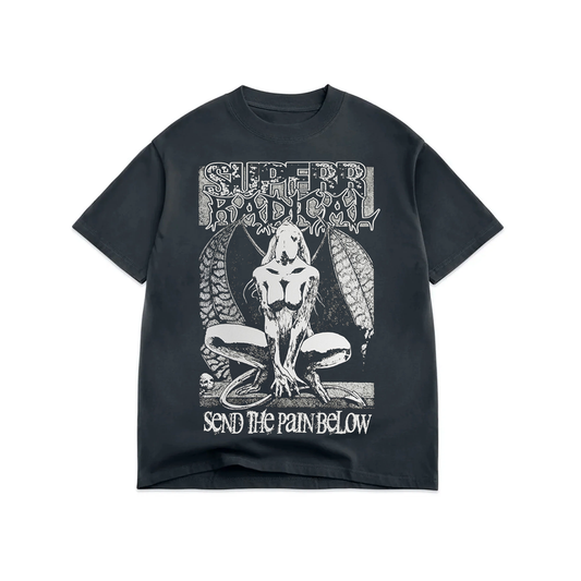 FRIDAY THE 13TH SPECIAL TEE