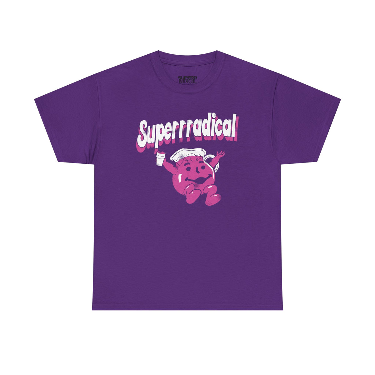'KOOLAID' TEE (2015)