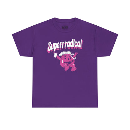 'KOOLAID' TEE (2015)