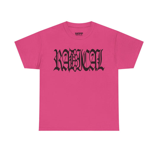 'BRASS KNUCKLES' TEE