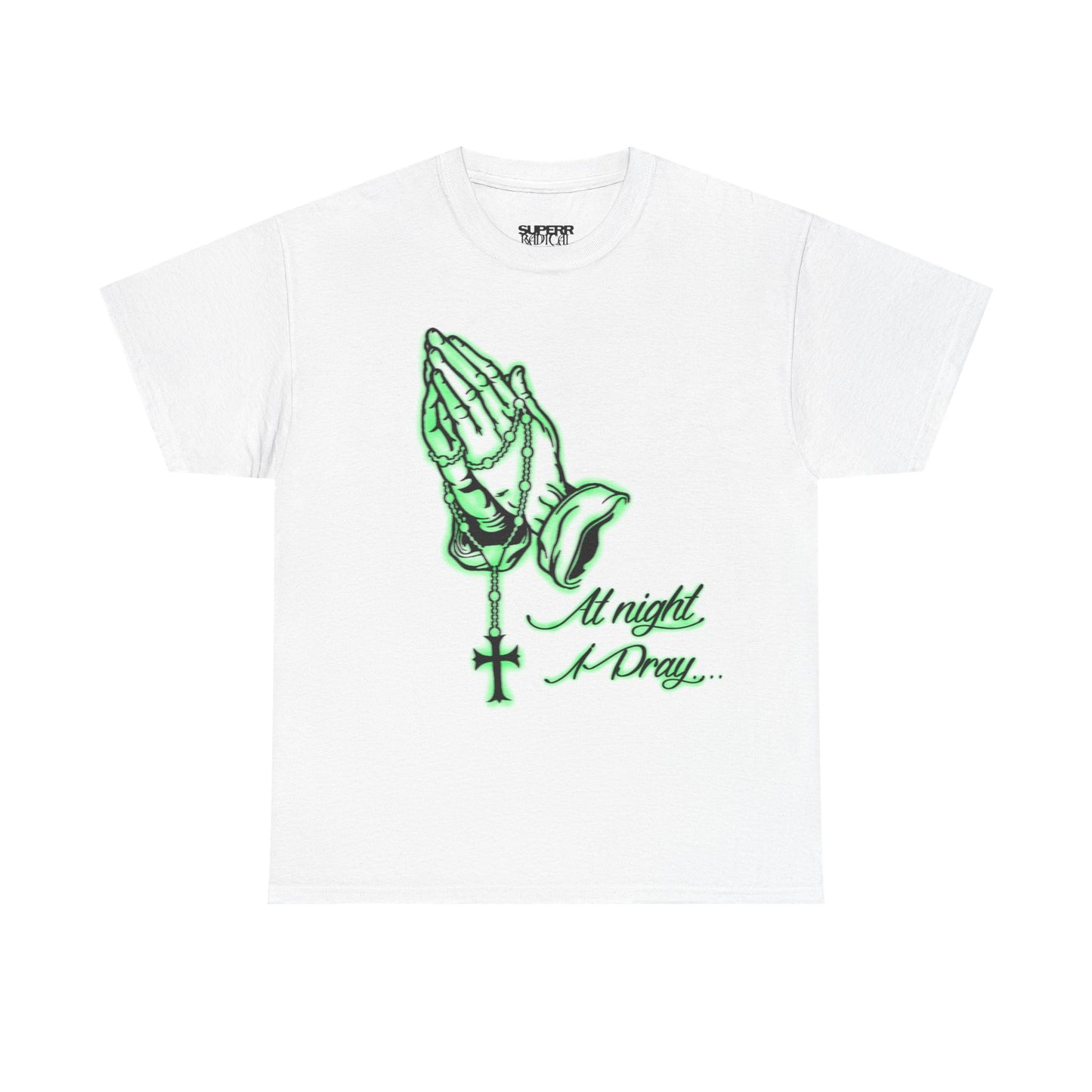 'BRITNEY' TEE