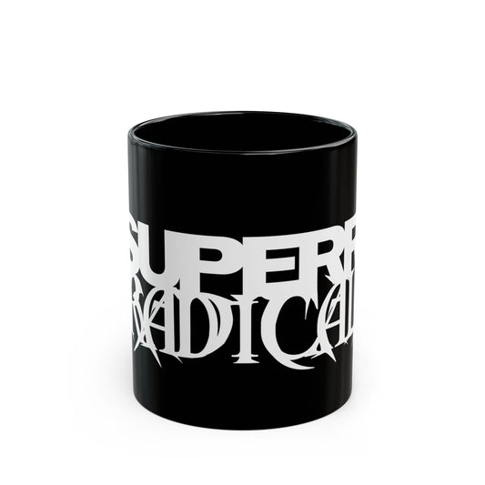COFFEE MUG