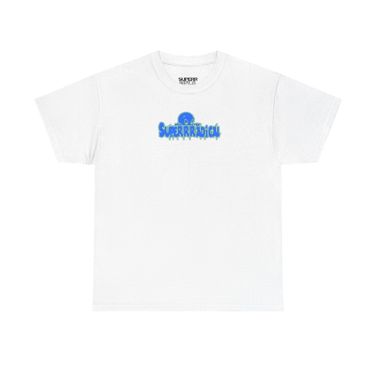 'CASPER' TEE (2 TONE)