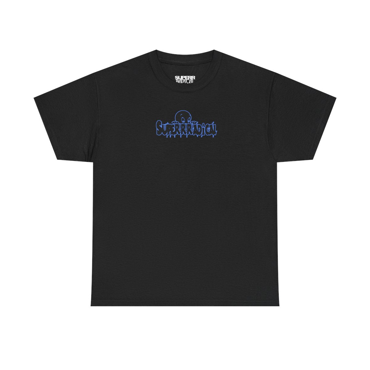 'CASPER' TEE (2 TONE)