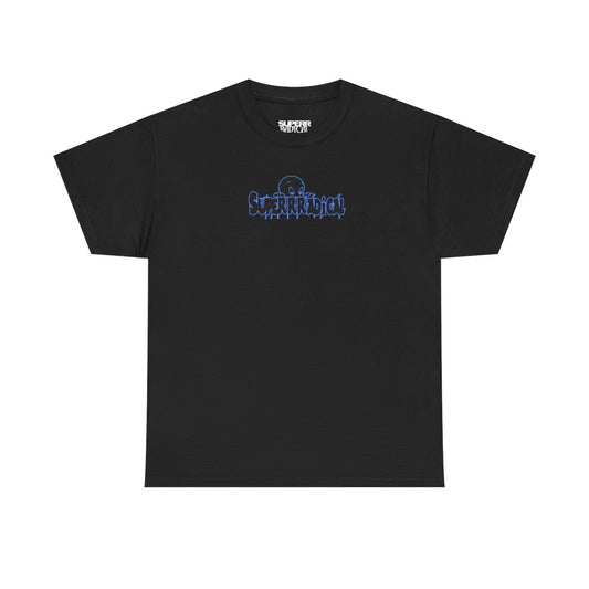 'CASPER' TEE (2 TONE)