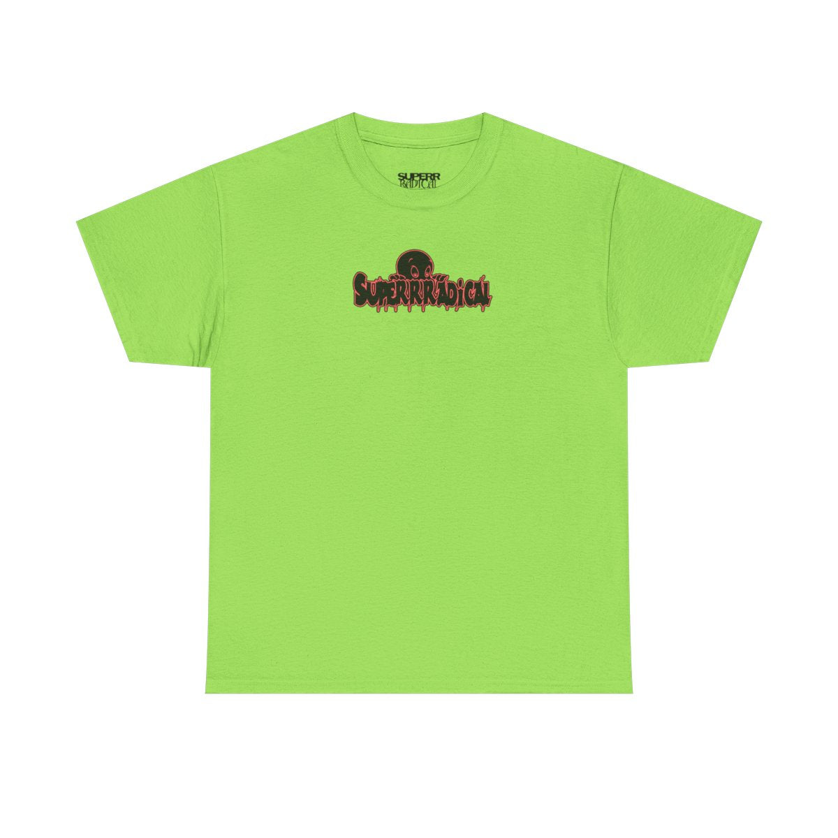 'CASPER' TEE (2 TONE)