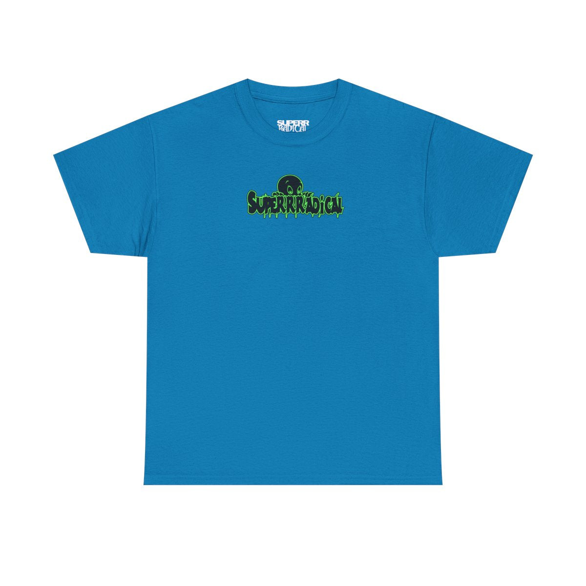 'CASPER' TEE (2 TONE)