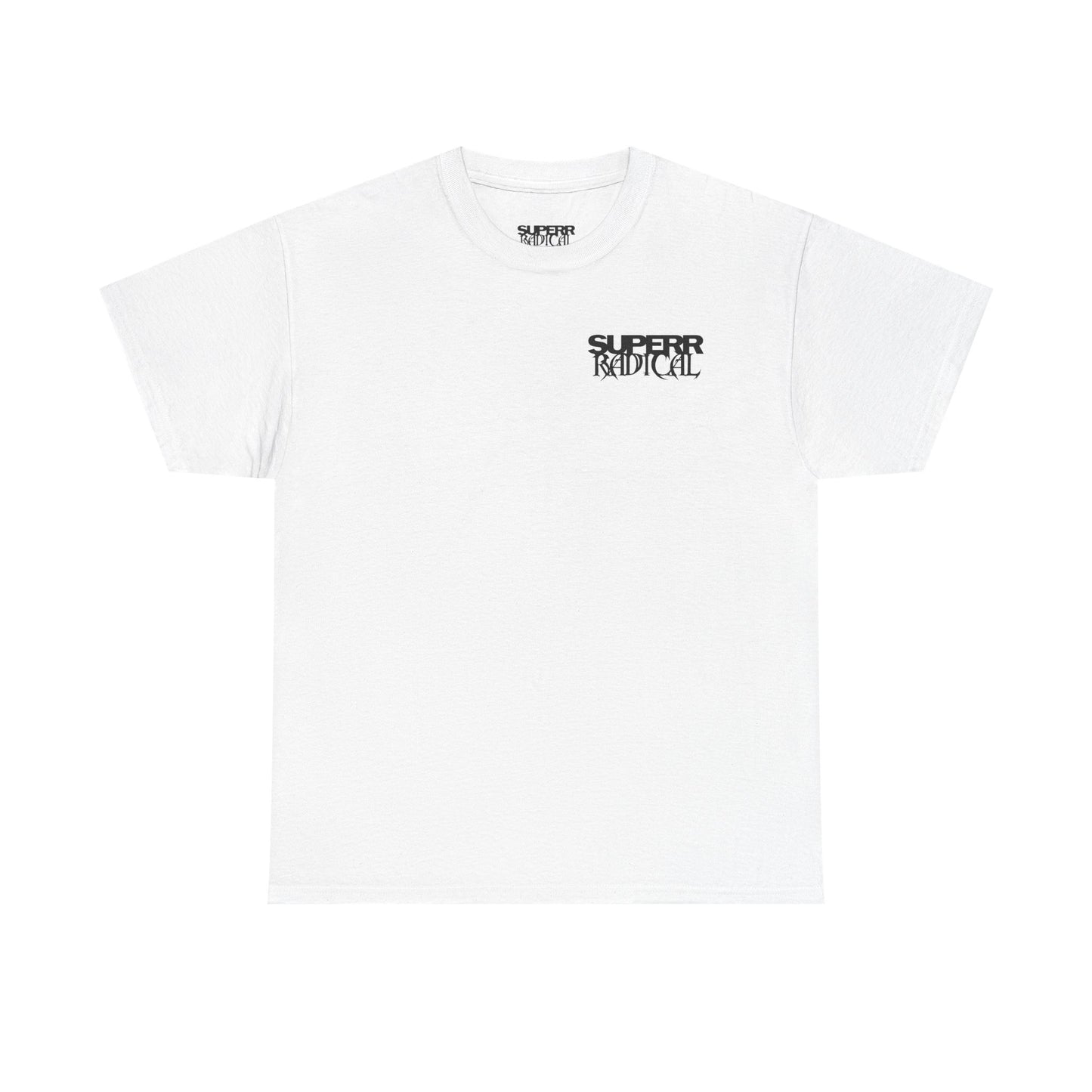 'GO TO HELL' TEE