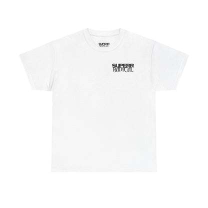 'GO TO HELL' TEE