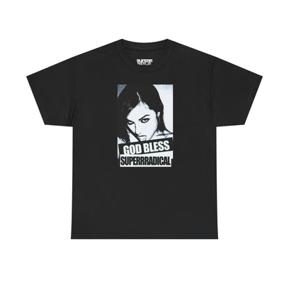 'SASHA' TEE