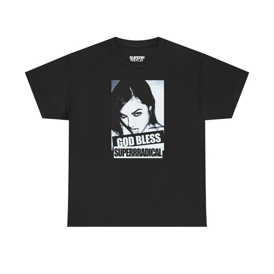 'SASHA' TEE