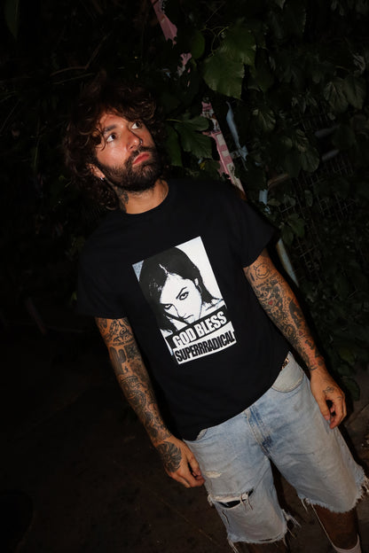 'SASHA' TEE