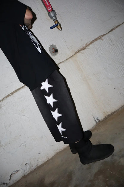 'STAR' SHORTS