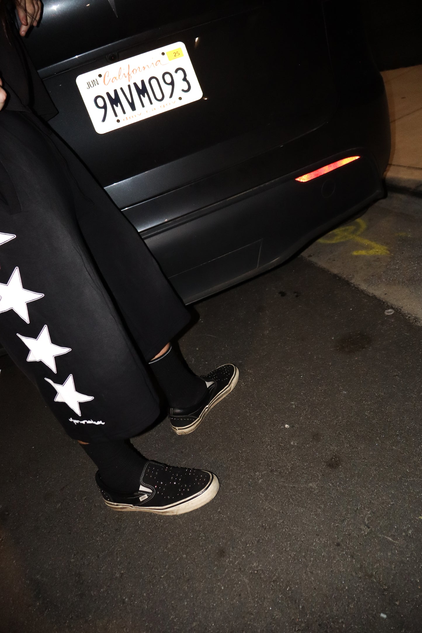 'STAR' SHORTS