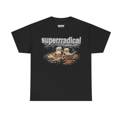 'BIZKIT' TEE