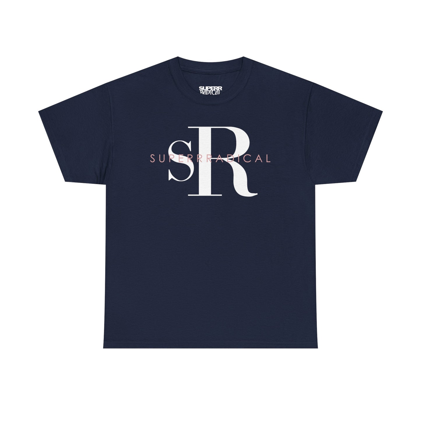 'CALVIN' TEE