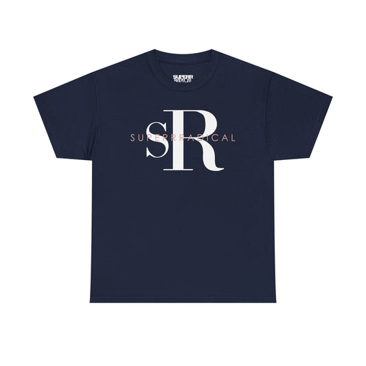 'CALVIN' TEE