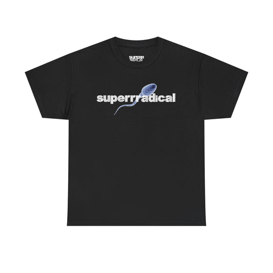 'SPERM' TEE (2018)