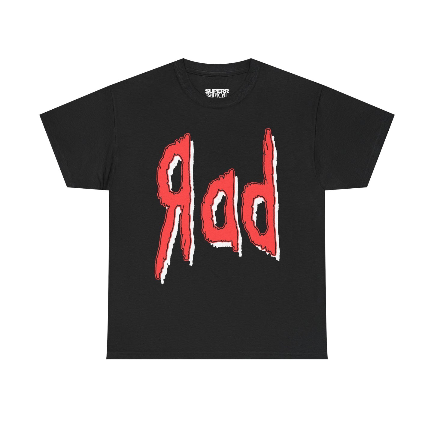 'KORN' TEE