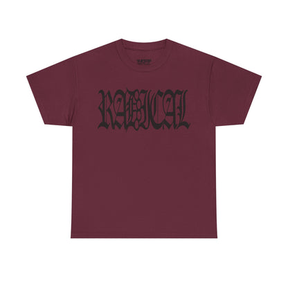 'BRASS KNUCKLES' TEE