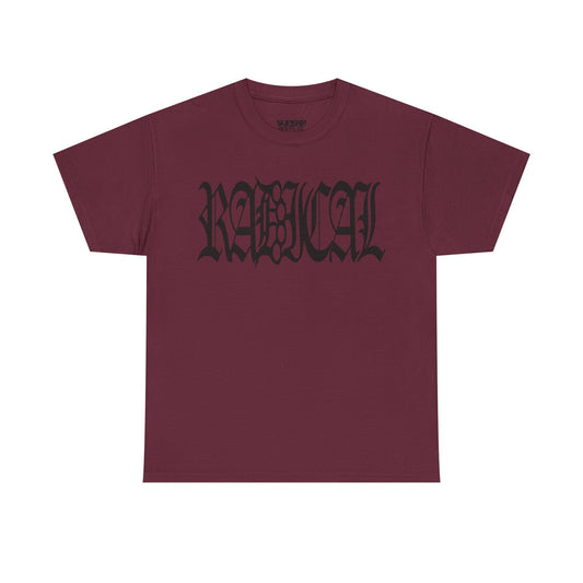 'BRASS KNUCKLES' TEE