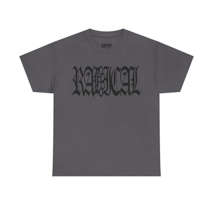 'BRASS KNUCKLES' TEE