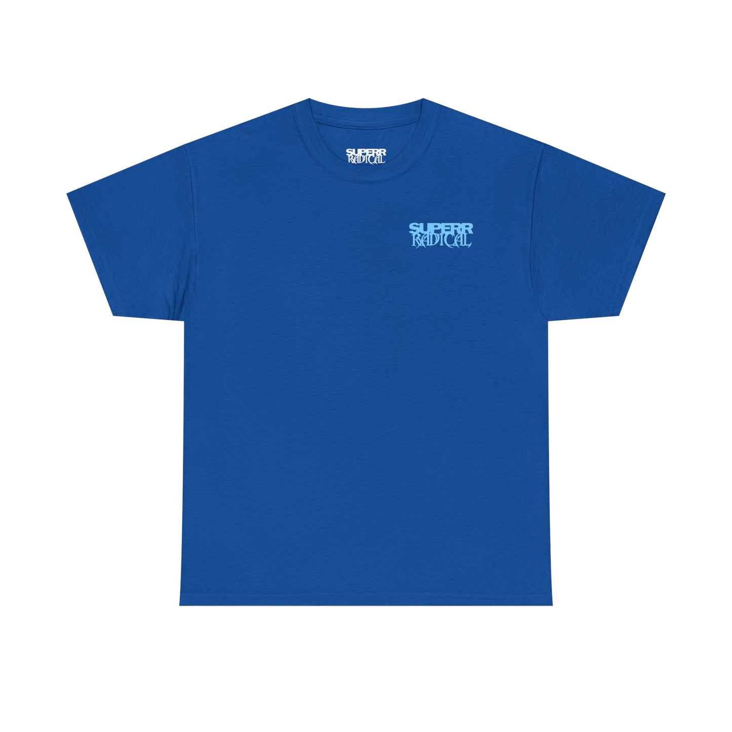 'GTH COP' TEE