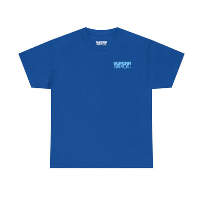 'GTH COP' TEE