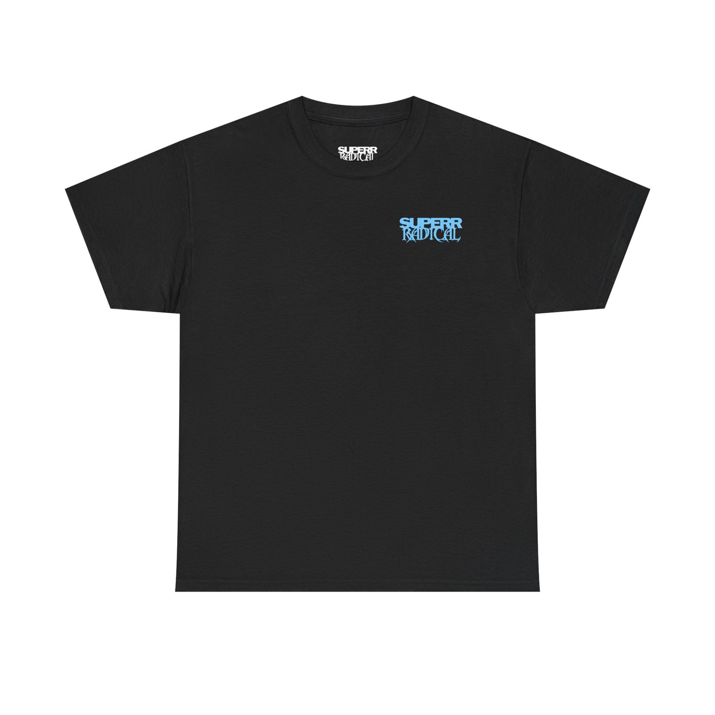 'GTH COP' TEE