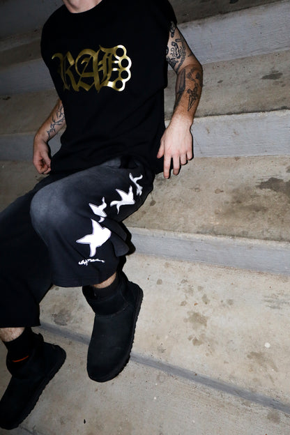 'STAR' SHORTS
