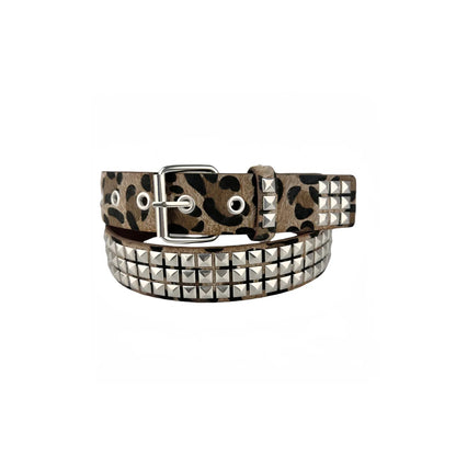 STUD BELT