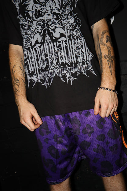 'SOULTAKER' TEE