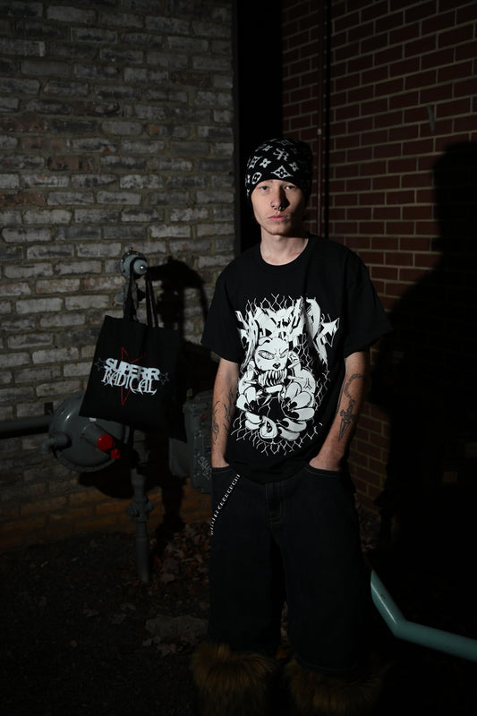'DOGGY' TEE