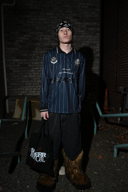 'DEATH RIDER' JERSEY
