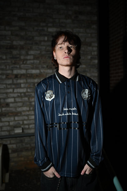 'DEATH RIDER' JERSEY