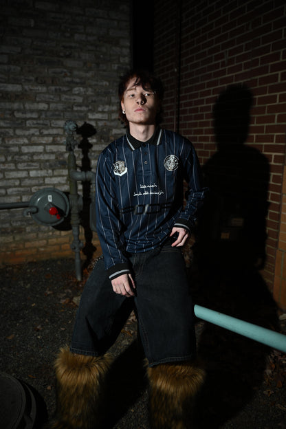 'DEATH RIDER' JERSEY